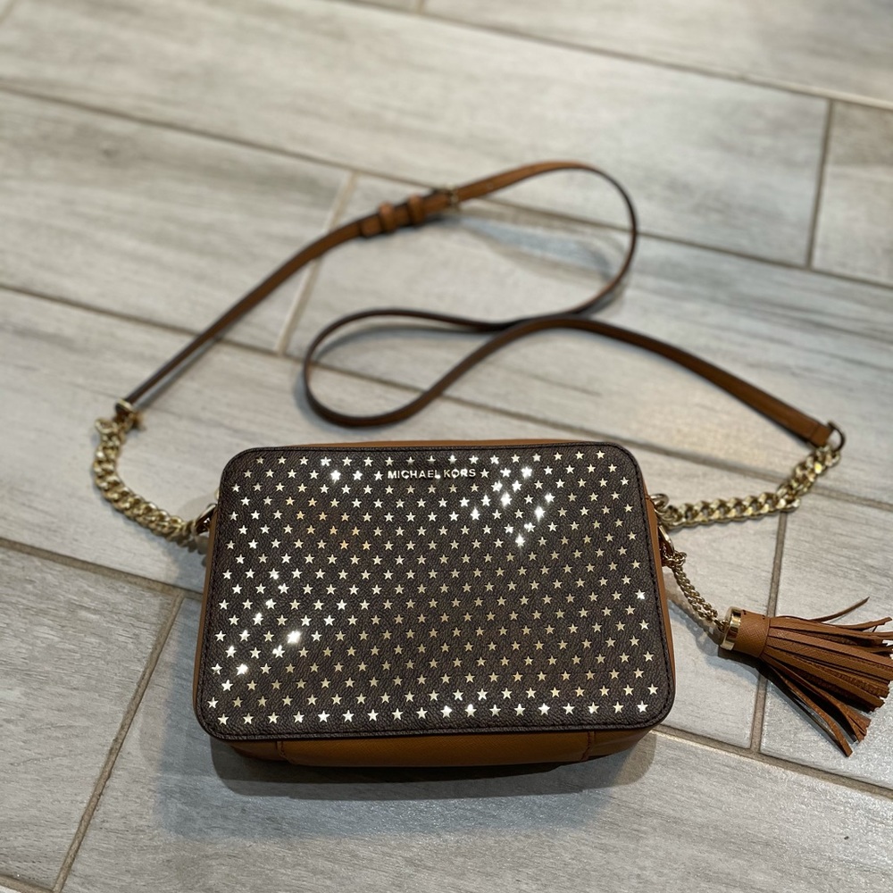 Michael Kors Crossbody